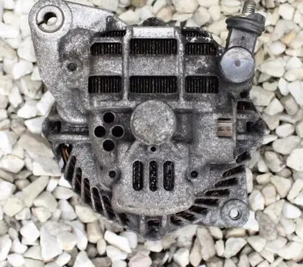 Subaru Impreza III Generator/alternator 23700AA520