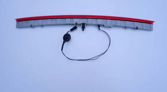 BMW 5 F10 F11 Third/center stoplight 7203224