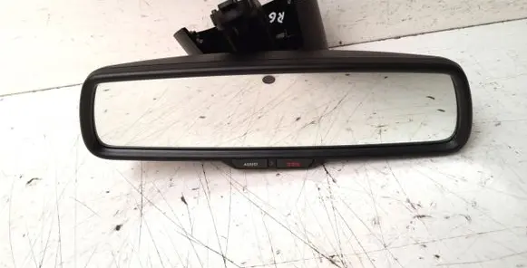Dodge Challenger Rear view mirror (interior) 028005