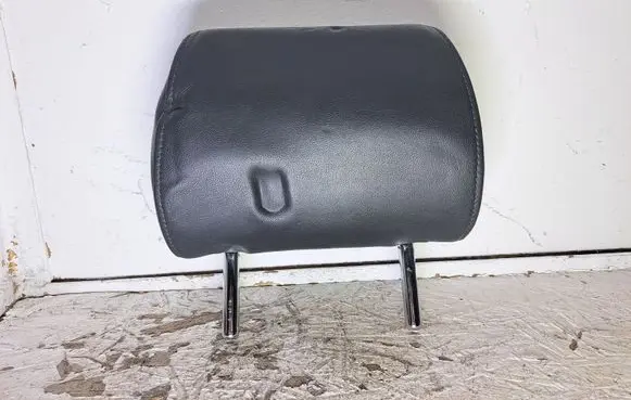Audi A3 S3 A3 Sportback 8P Rear seat headrest 