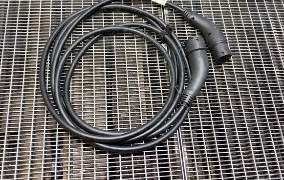 Volkswagen ID.3 Electric car charging cable 4N0971675C