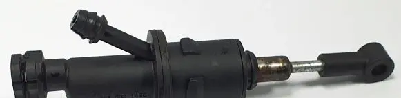 Mercedes-Benz B W245 Clutch slave cylinder A1692900312