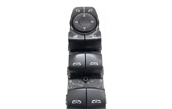 Opel Insignia B Electric window control switch 84211876