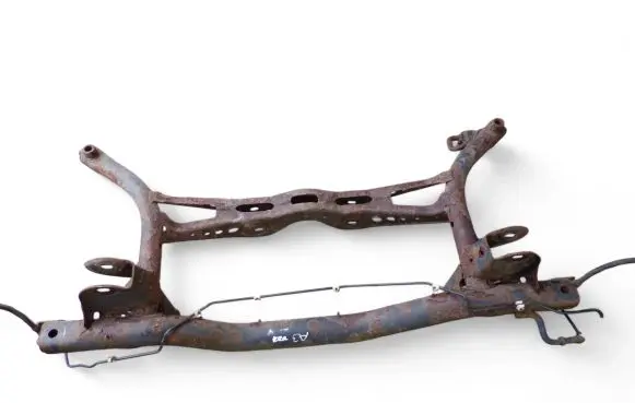 Rear subframe