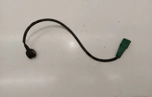 Audi A3 S3 8P Detonation knock sensor 06E905377A