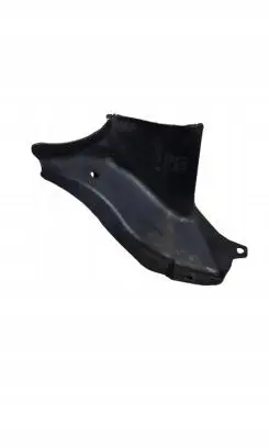 Audi A8 S8 D3 4E Driveshaft outer CV joint boot 4E0863187