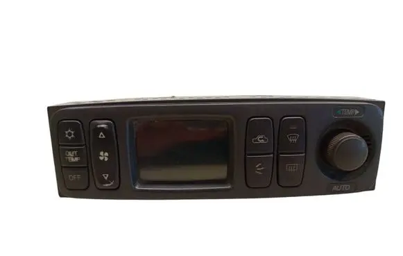 Mitsubishi Galant Climate control unit MR283262 CAA502A040