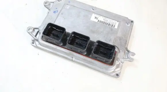Honda Civic Engine control unit/module ECU 