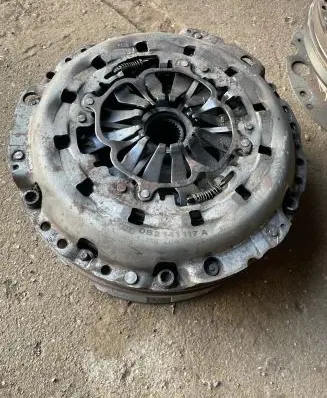 Audi A5 Sportback 8TA Clutch set kit 0B1105266AG