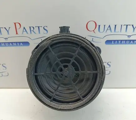 Audi Q7 4L Rear door speaker 4F0035415B