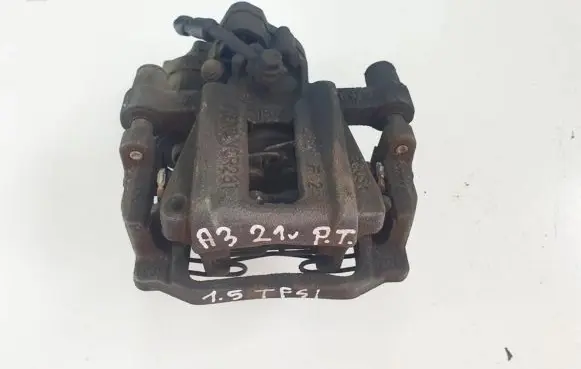 Audi A3 8Y Rear brake caliper