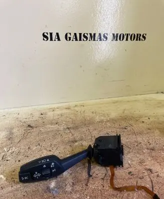 BMW 1 E81 E87 Indicator stalk 01108100