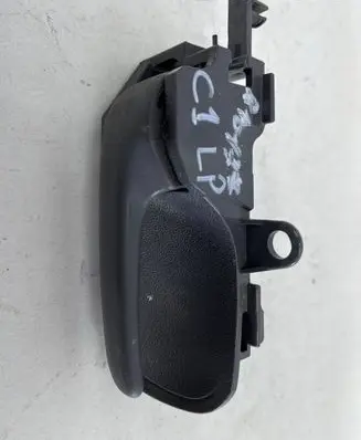 Citroen C1 Front door interior handle