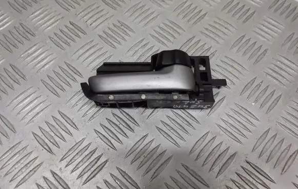 Suzuki Splash Rear door handle trim 