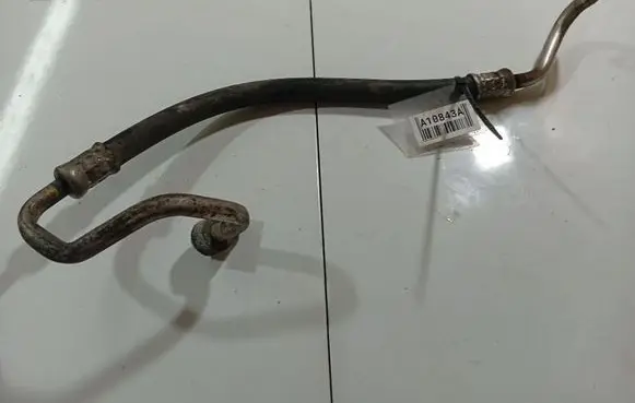 Air conditioning (A/C) pipe/hose