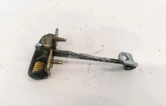 Renault Laguna I Rear door check strap stopper