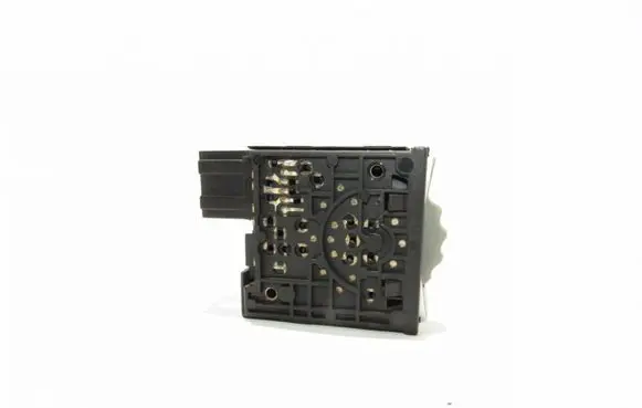 Renault Scenic I Headlight level height control switch 7700433081