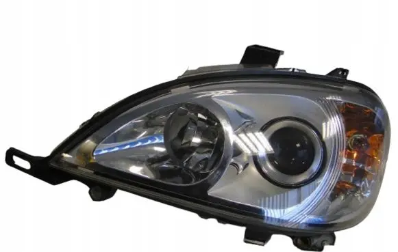 Mercedes-Benz ML W163 Headlight/headlamp A1638205161