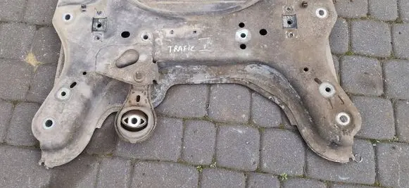 Renault Trafic II (X83) Front subframe 