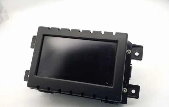 Ford Fusion II Screen/display/small screen DS7T18B955CE A9E00VC6P146