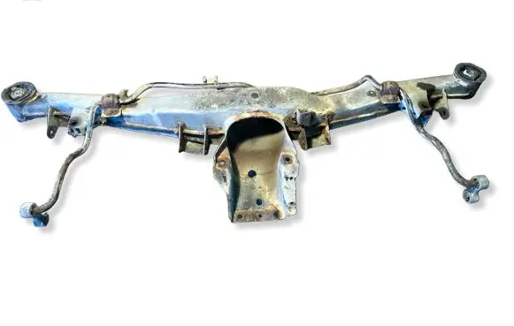 BMW 5 E34 Rear subframe 