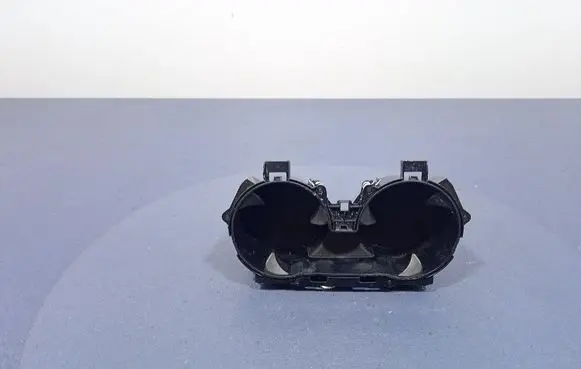 BMW iX3 G08 Center console 9462661
