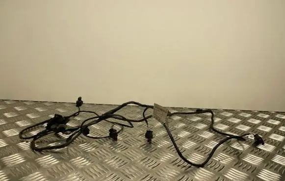 BMW 3 GT F34 Parking sensor (PDC) wiring loom 9326085