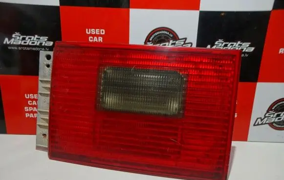 Volkswagen Sharan Tailgate rear/tail lights 964540