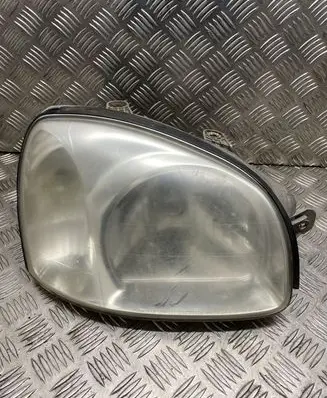 Hyundai Santa Fe Headlight/headlamp 2357NA PY21W
