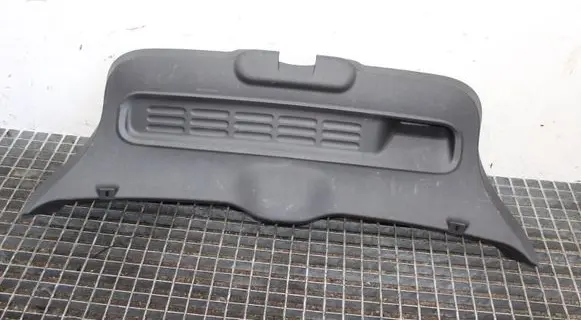 Citroen C4 Cactus Centre console side trim rear 9801412277
