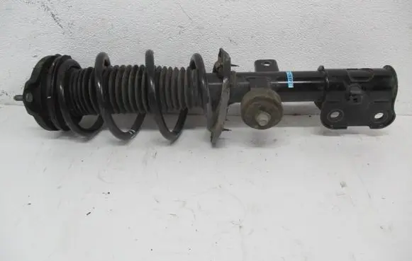 Hyundai Santa Fe Front shock absorber/damper 54650S1BB0