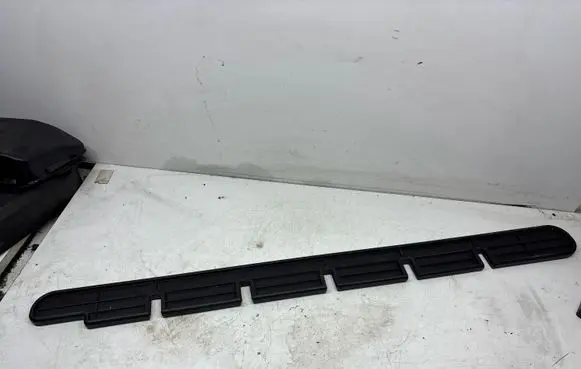 BMW 5 E60 E61 Other trunk/boot trim element 7116739