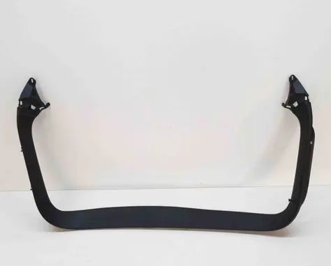 Audi A1 Centre console side trim rear 8X3867973