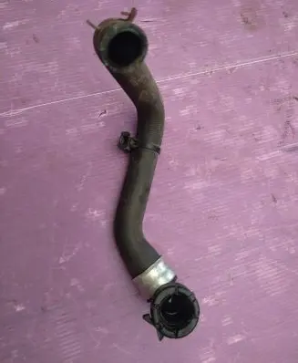 Renault Zoe Engine coolant pipe/hose 924337050R