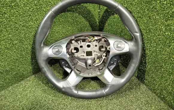 Ford Transit Custom Steering wheel BK213600 BK213600DC35B8 BK2T9E740AB