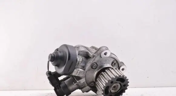 Audi A4 S4 B8 8K Fuel injection high pressure pump 03L130755AC 0445010529