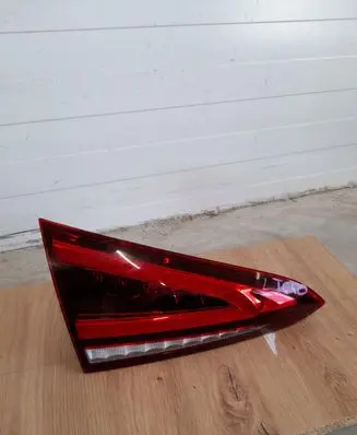 Mercedes-Benz A W177 Tailgate rear/tail lights