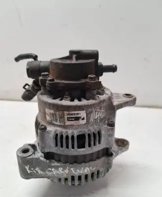 KIA Carnival Generator/alternator LRA02150