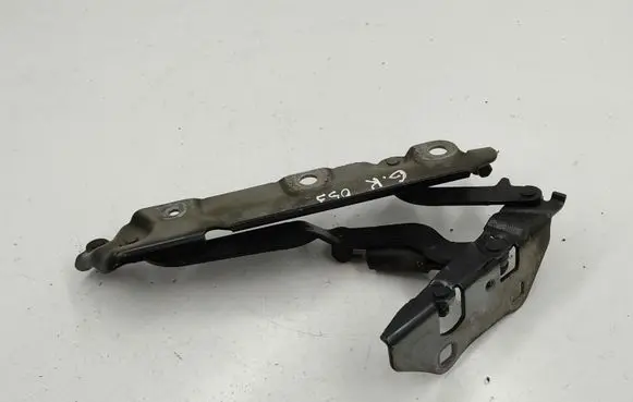 Jaguar XF X250 Tailgate/trunk/boot hinge