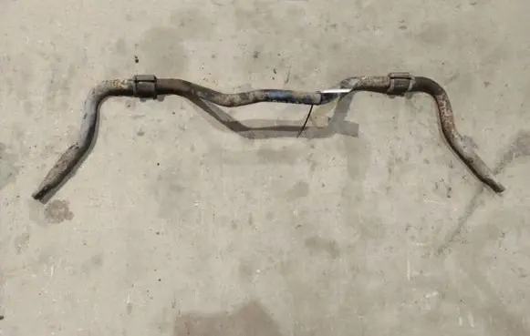Honda Civic Front anti-roll bar/sway bar 