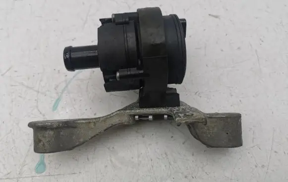 Nissan Qashqai Electric auxiliary coolant/water pump 0392023294