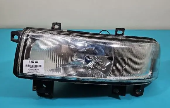 Opel Movano A Headlight/headlamp IMPRK1493030