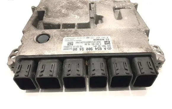Mercedes-Benz Sprinter W907 W910 Engine control unit/module ECU A6549009400