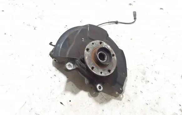 Renault Scenic IV - Grand scenic IV Front wheel hub 400113779R