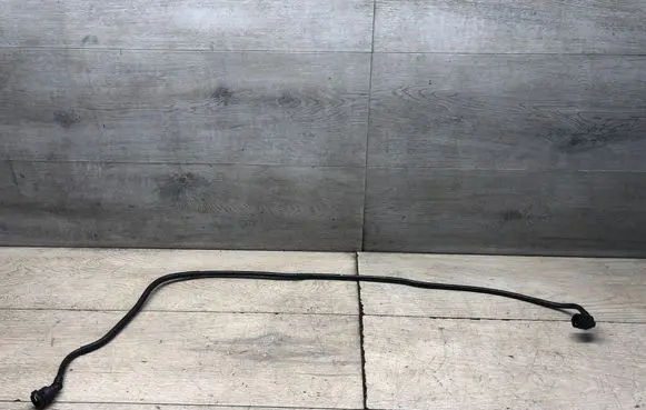 BMW 3 F30 F35 F31 Engine coolant pipe/hose 8570061 14837811 CT147806
