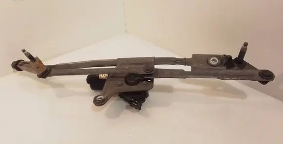 Volvo S60 Front wiper linkage and motor 09151848 3224A 404775