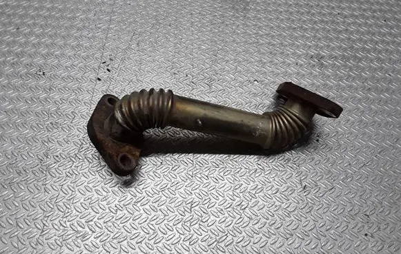 Seat Ibiza III (6L) EGR valve line/pipe/hose
