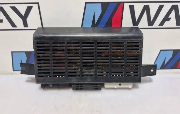 BMW 5 E39 Light module LCM