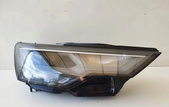 Audi A6 S6 C8 4K Headlight/headlamp 4K0941034