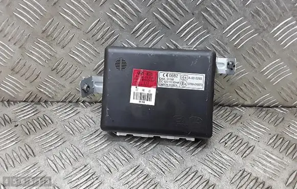 Hyundai Tucson LM Engine control unit/module 954002e450